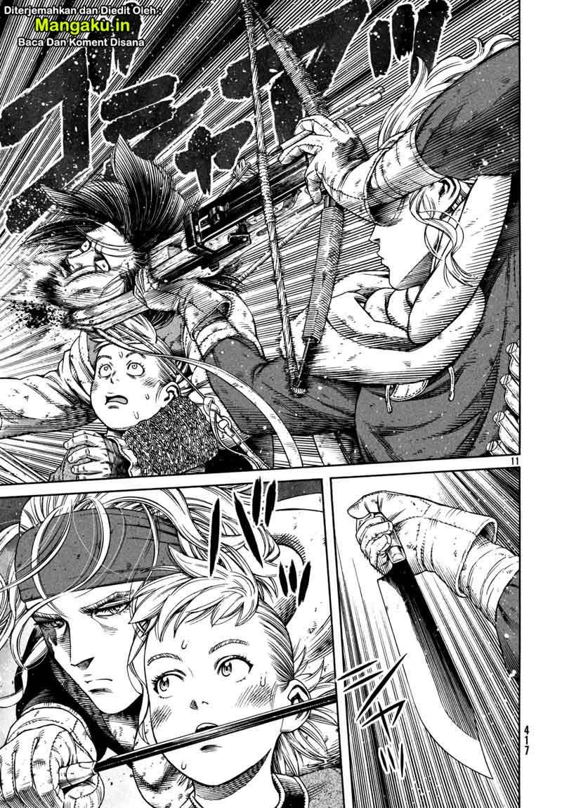 Read VIDland Saga ID Manga Online