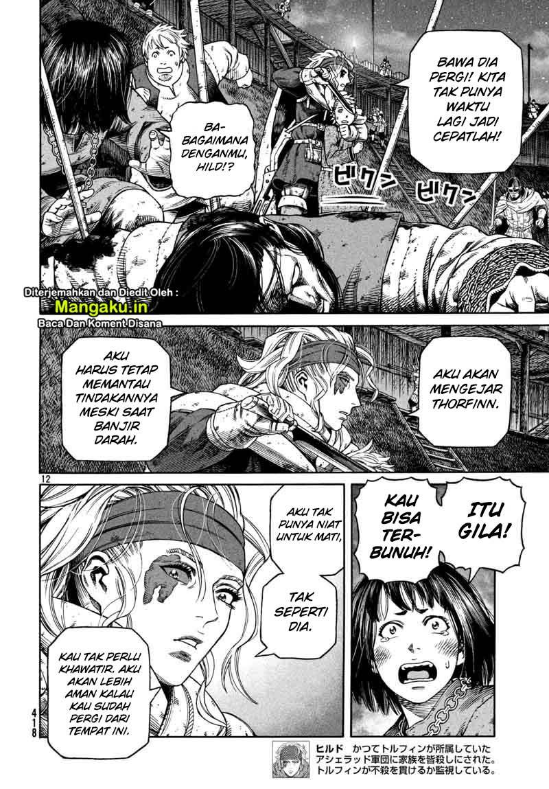 Read VIDland Saga ID Manga Online