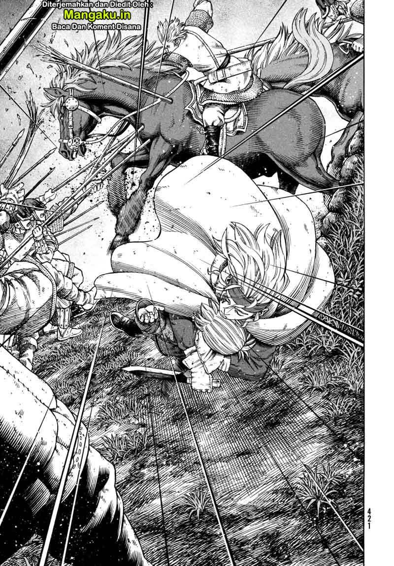 Read VIDland Saga ID Manga Online