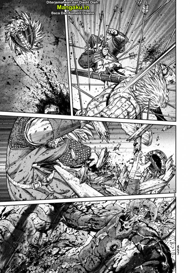Read VIDland Saga ID Manga Online
