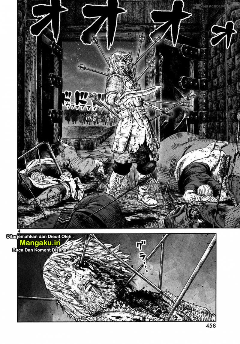 Read VIDland Saga ID Manga Online
