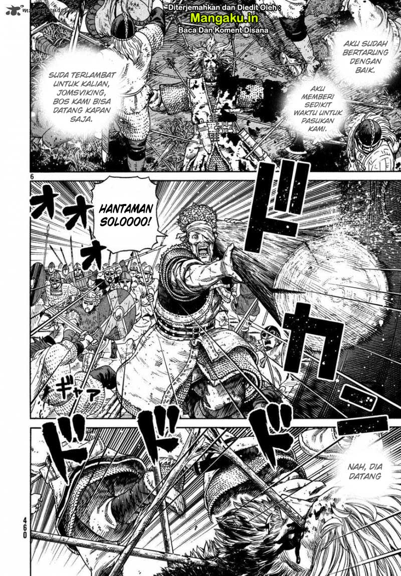 Read VIDland Saga ID Manga Online