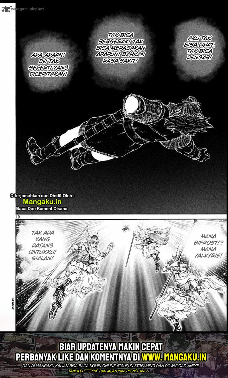Read VIDland Saga ID Manga Online