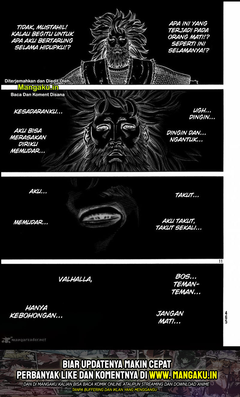 Read VIDland Saga ID Manga Online