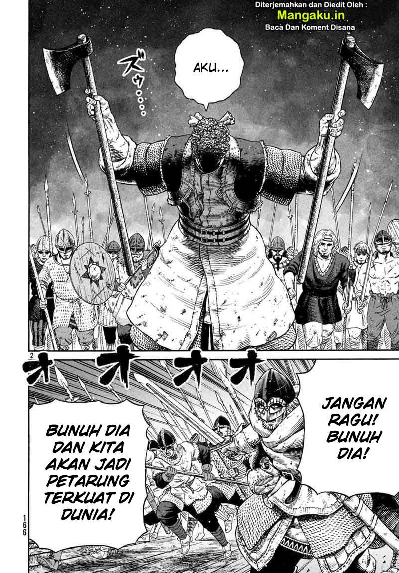 Read VIDland Saga ID Manga Online