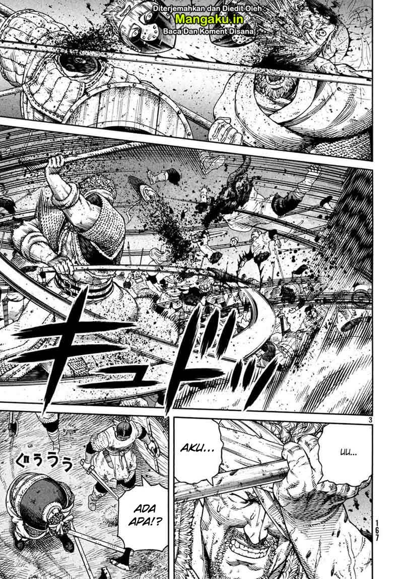 Read VIDland Saga ID Manga Online