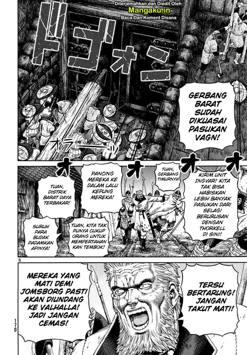 Read VIDland Saga ID Manga Online