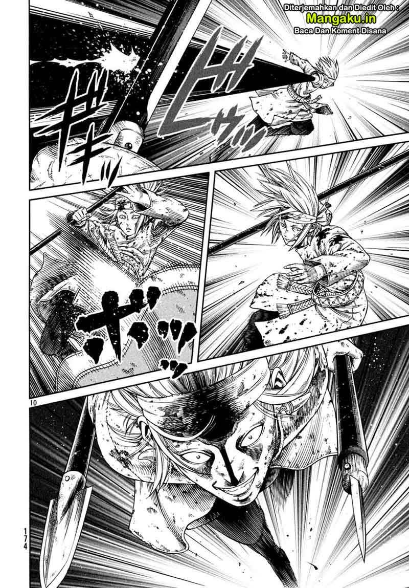 Read VIDland Saga ID Manga Online