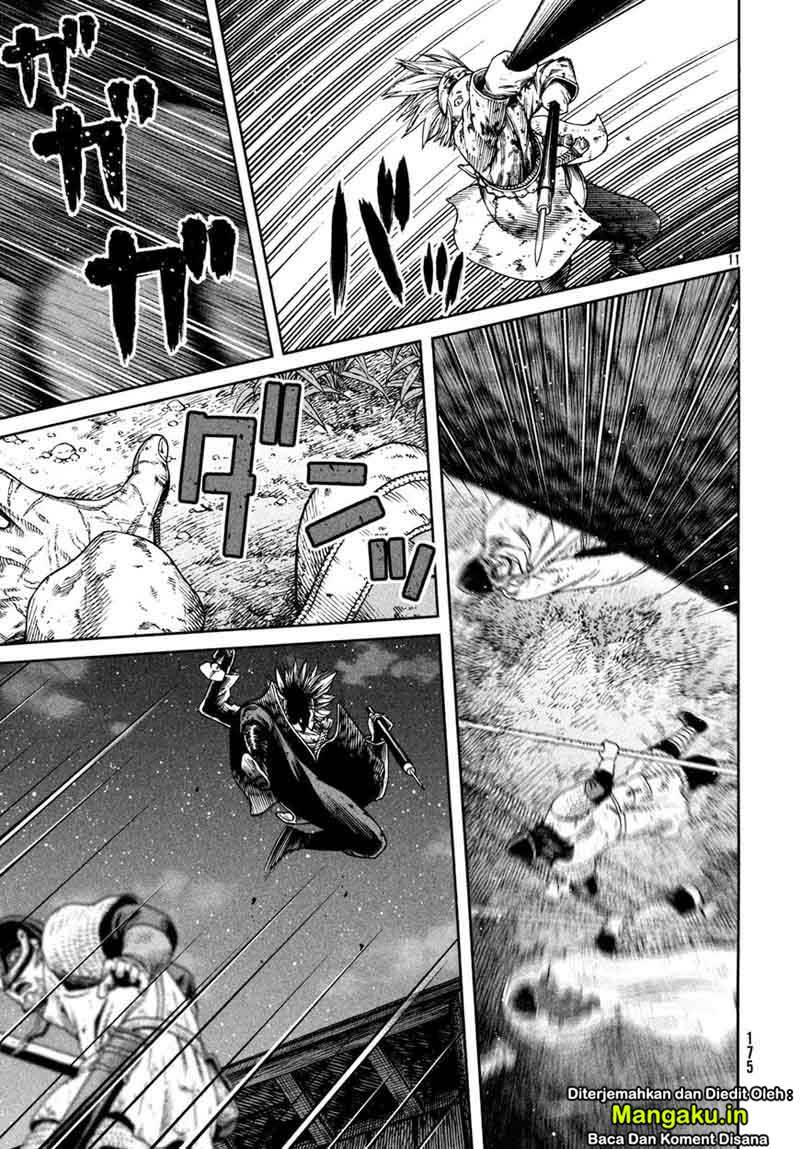 Read VIDland Saga ID Manga Online