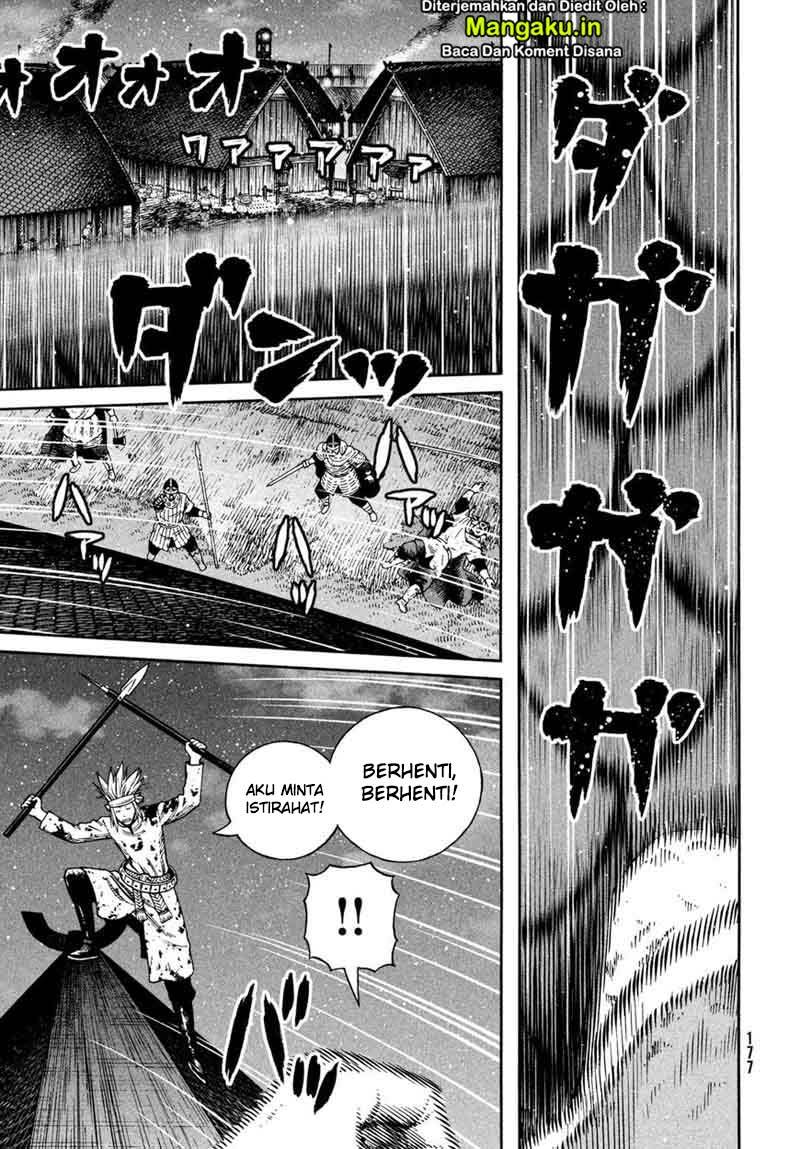Read VIDland Saga ID Manga Online