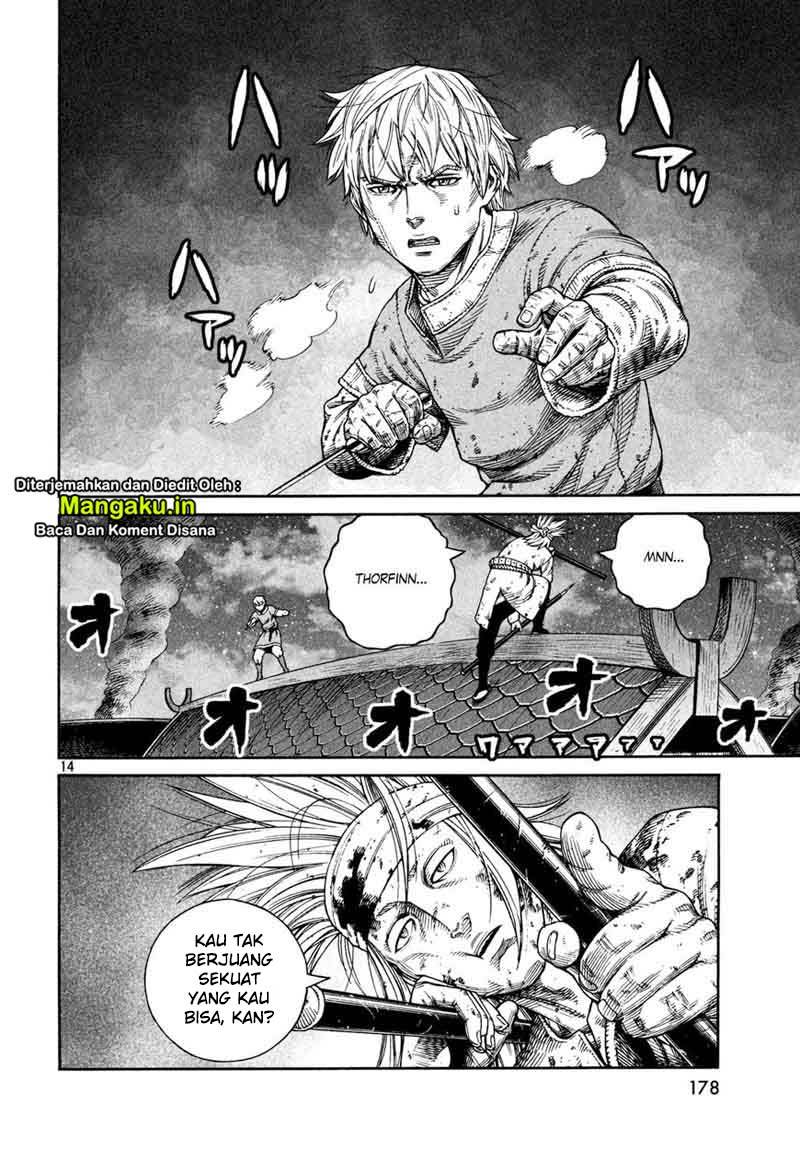 Read VIDland Saga ID Manga Online