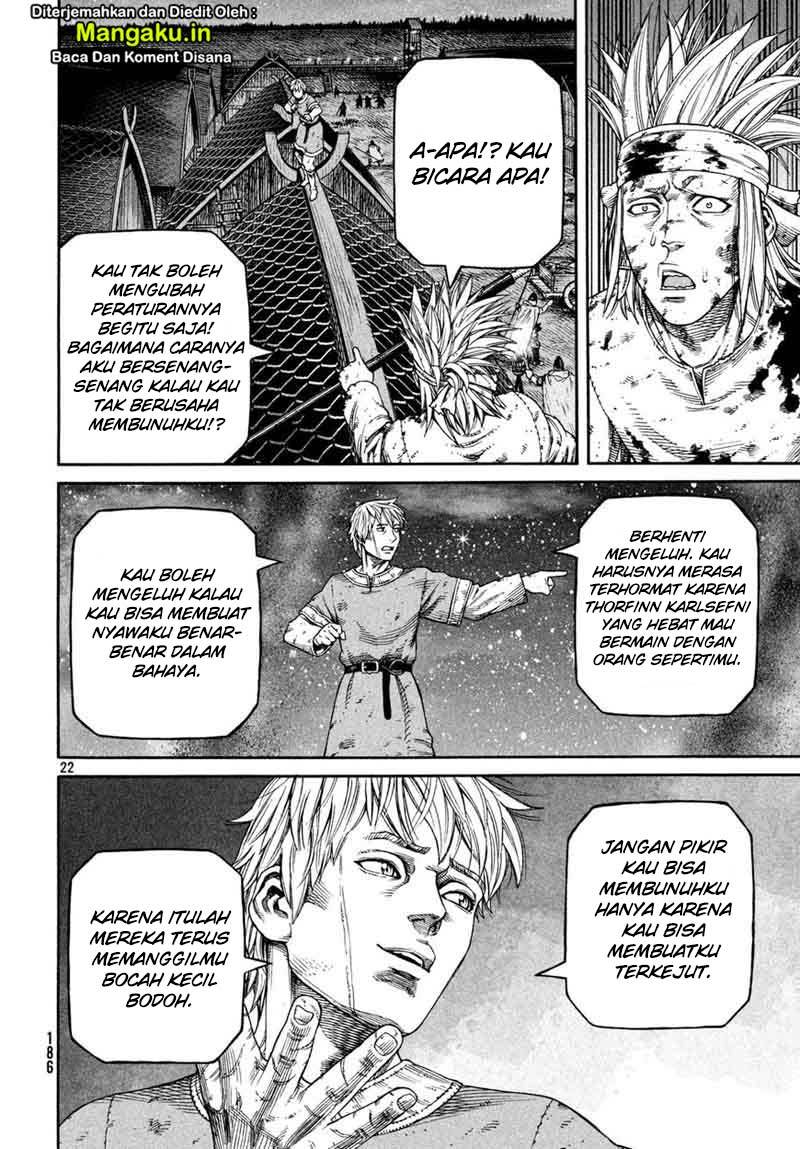 Read VIDland Saga ID Manga Online