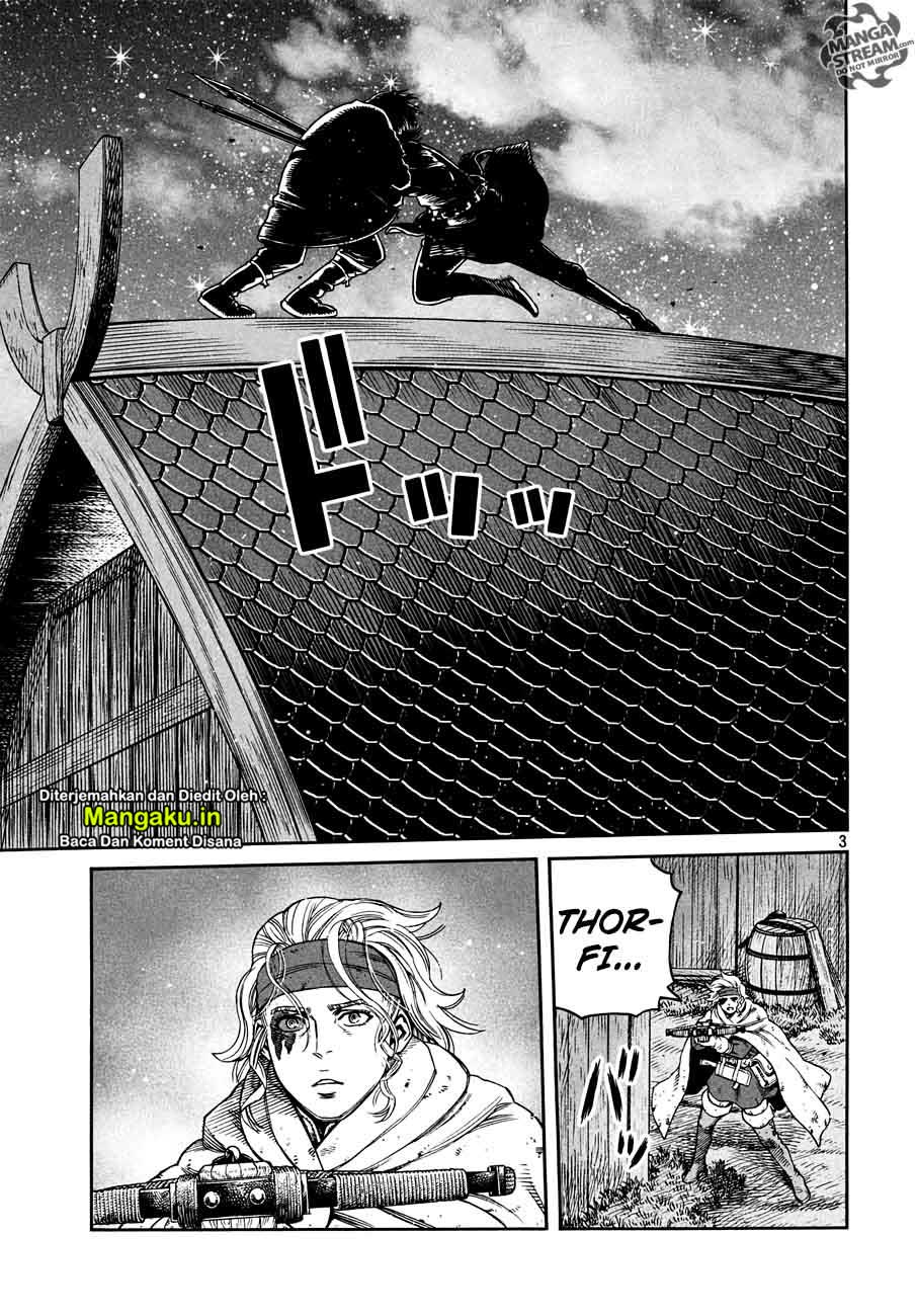 Read VIDland Saga ID Manga Online
