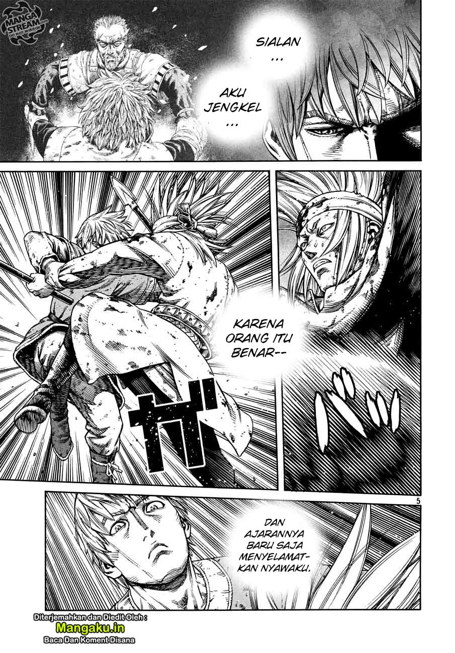 Read VIDland Saga ID Manga Online
