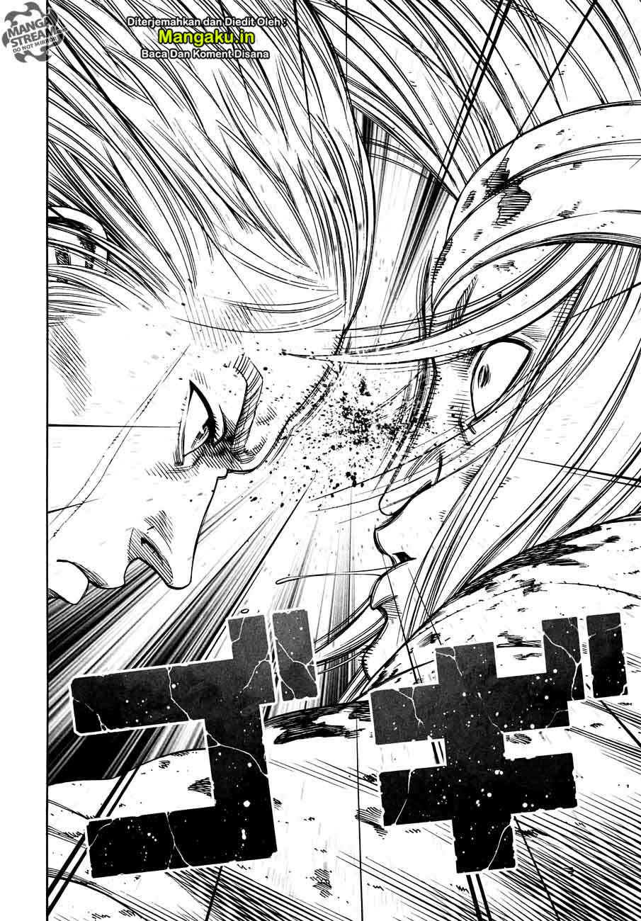 Read VIDland Saga ID Manga Online