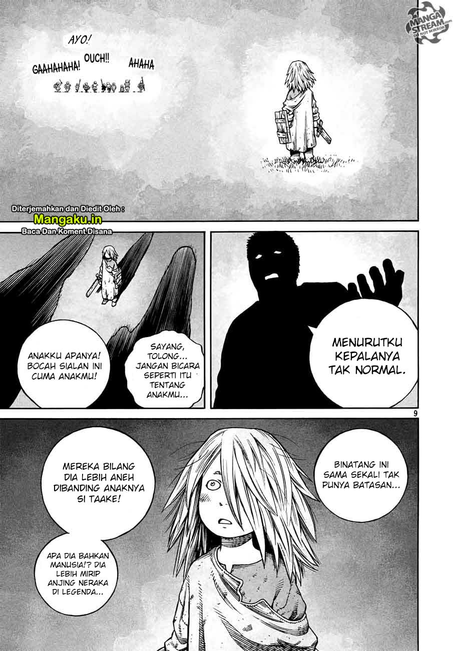 Read VIDland Saga ID Manga Online