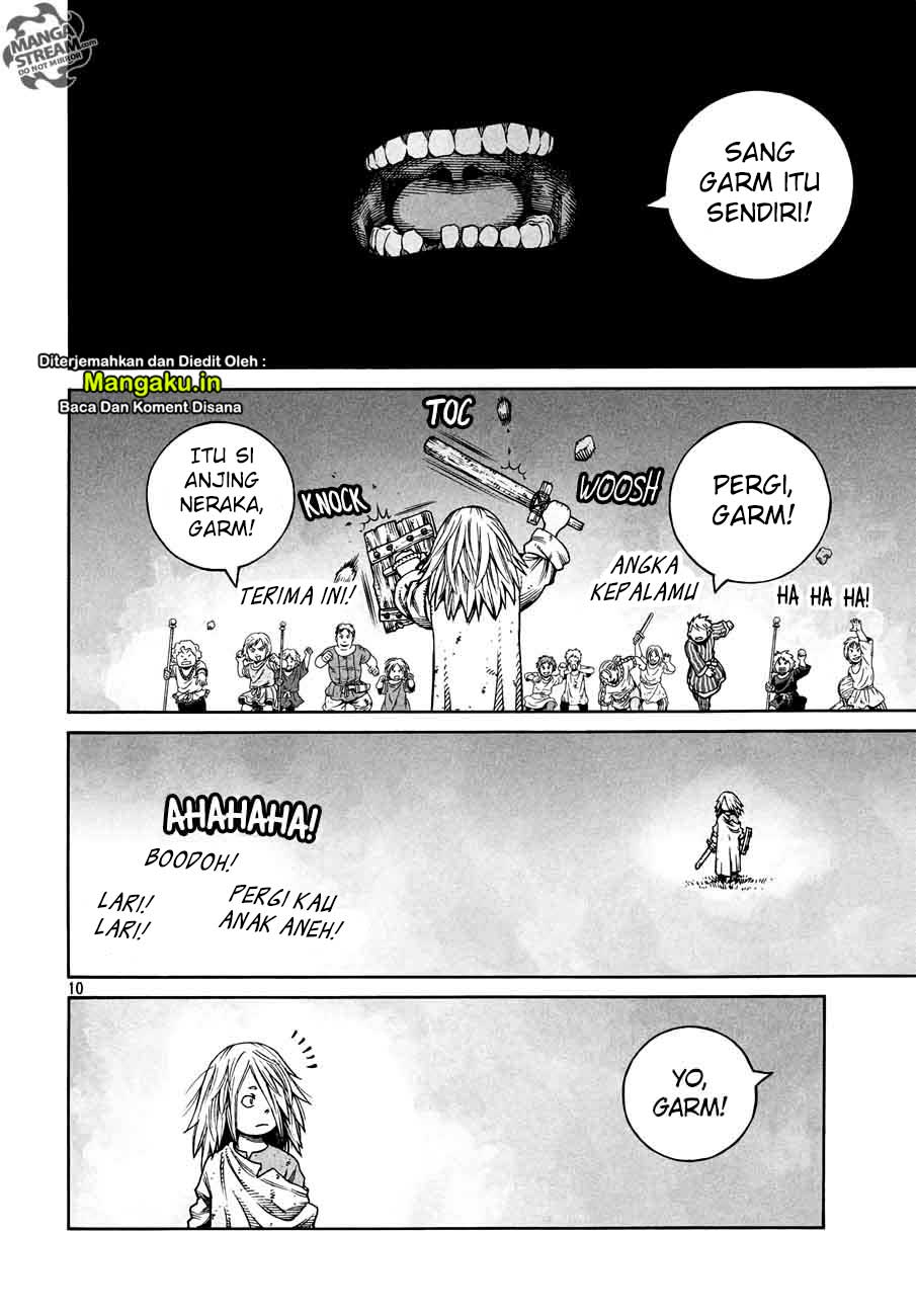 Read VIDland Saga ID Manga Online