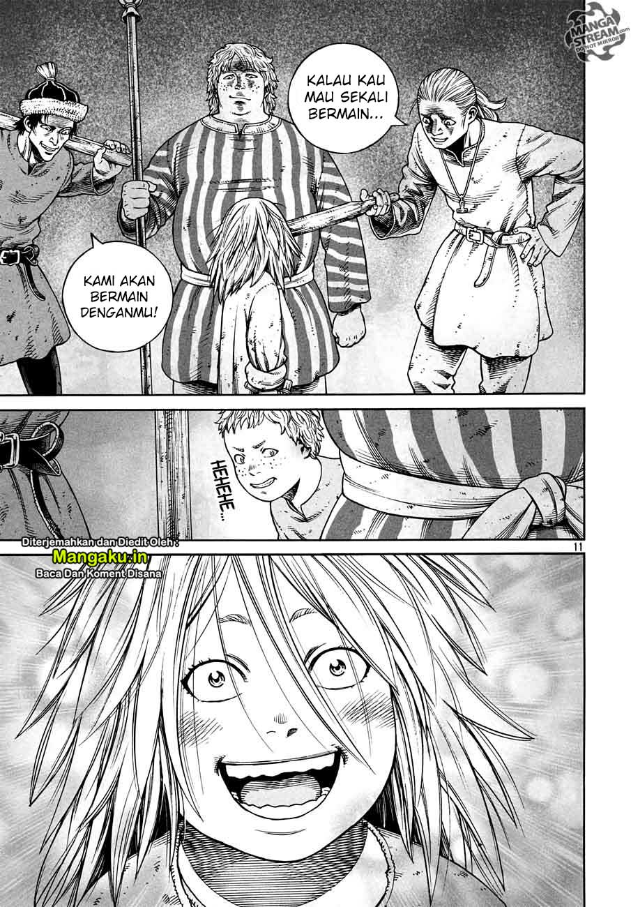 Read VIDland Saga ID Manga Online