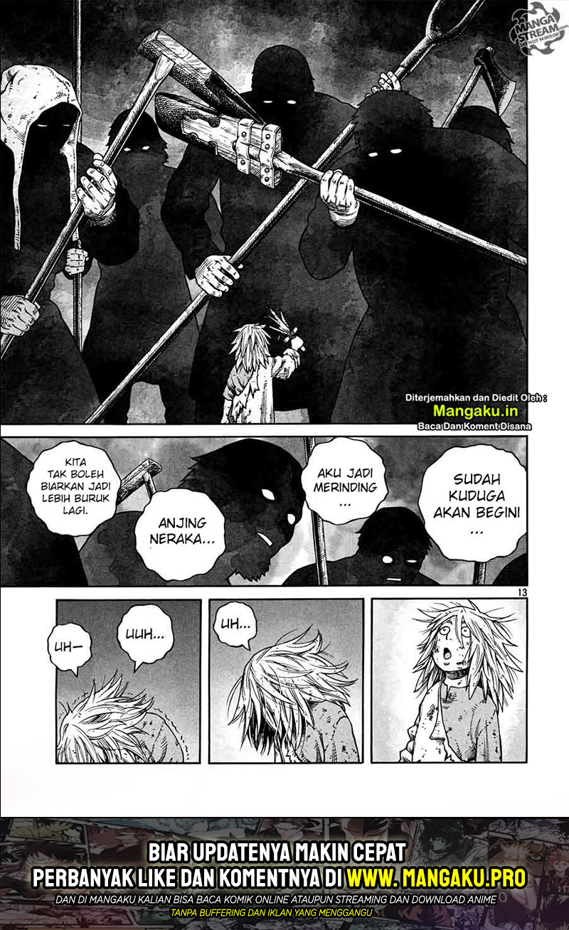 Read VIDland Saga ID Manga Online
