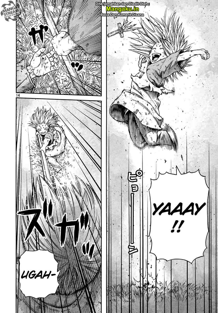 Read VIDland Saga ID Manga Online