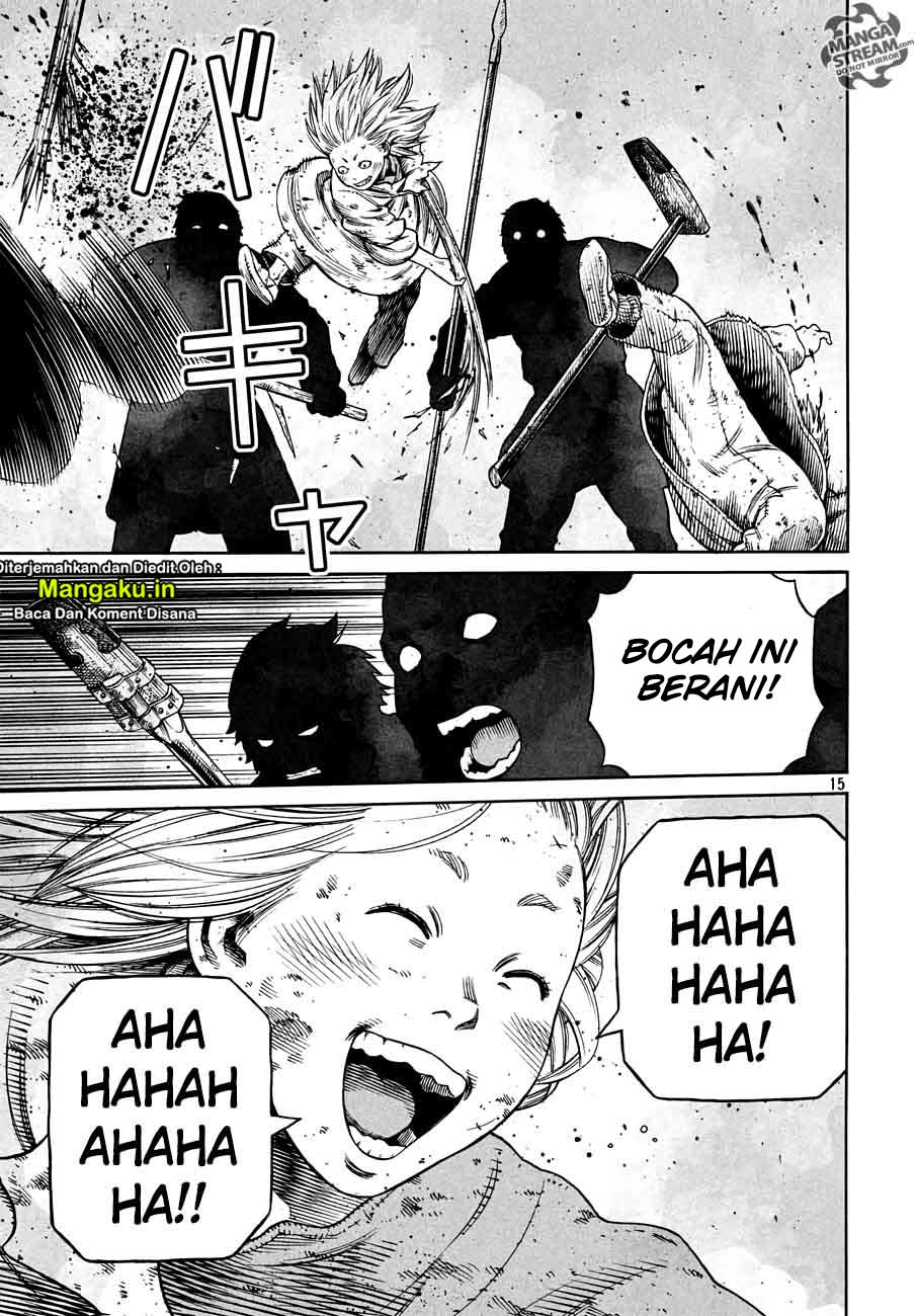 Read VIDland Saga ID Manga Online