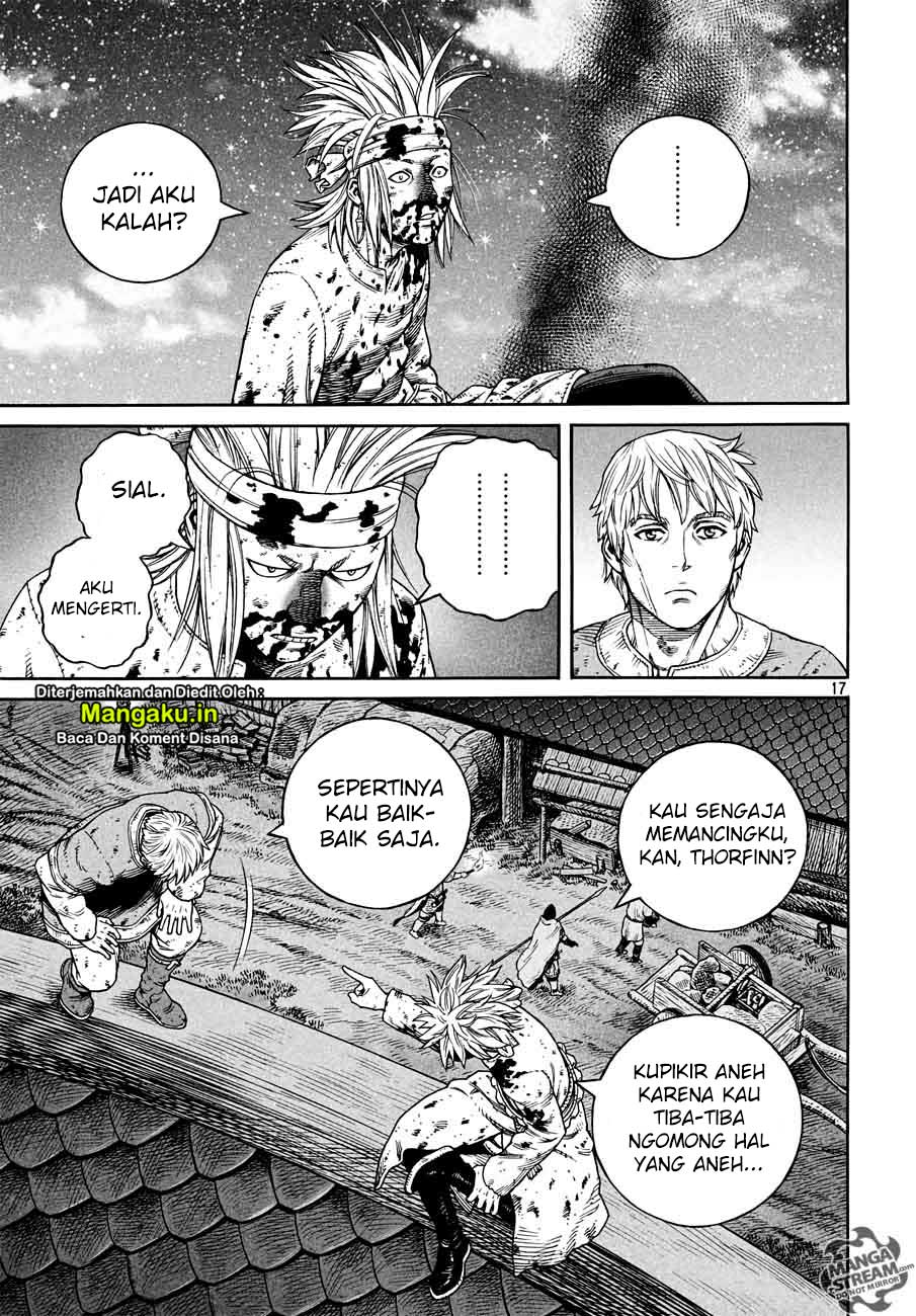Read VIDland Saga ID Manga Online