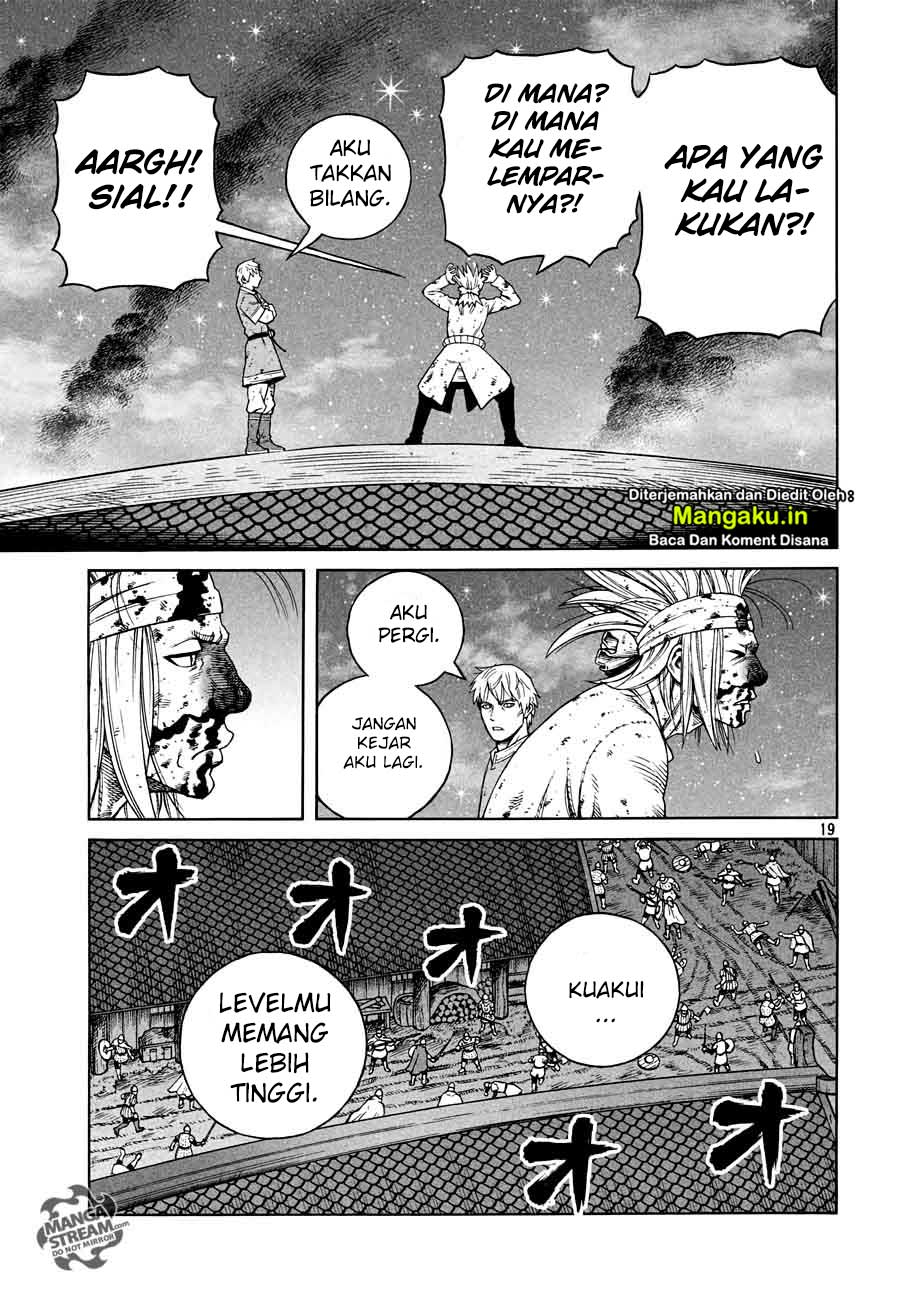 Read VIDland Saga ID Manga Online