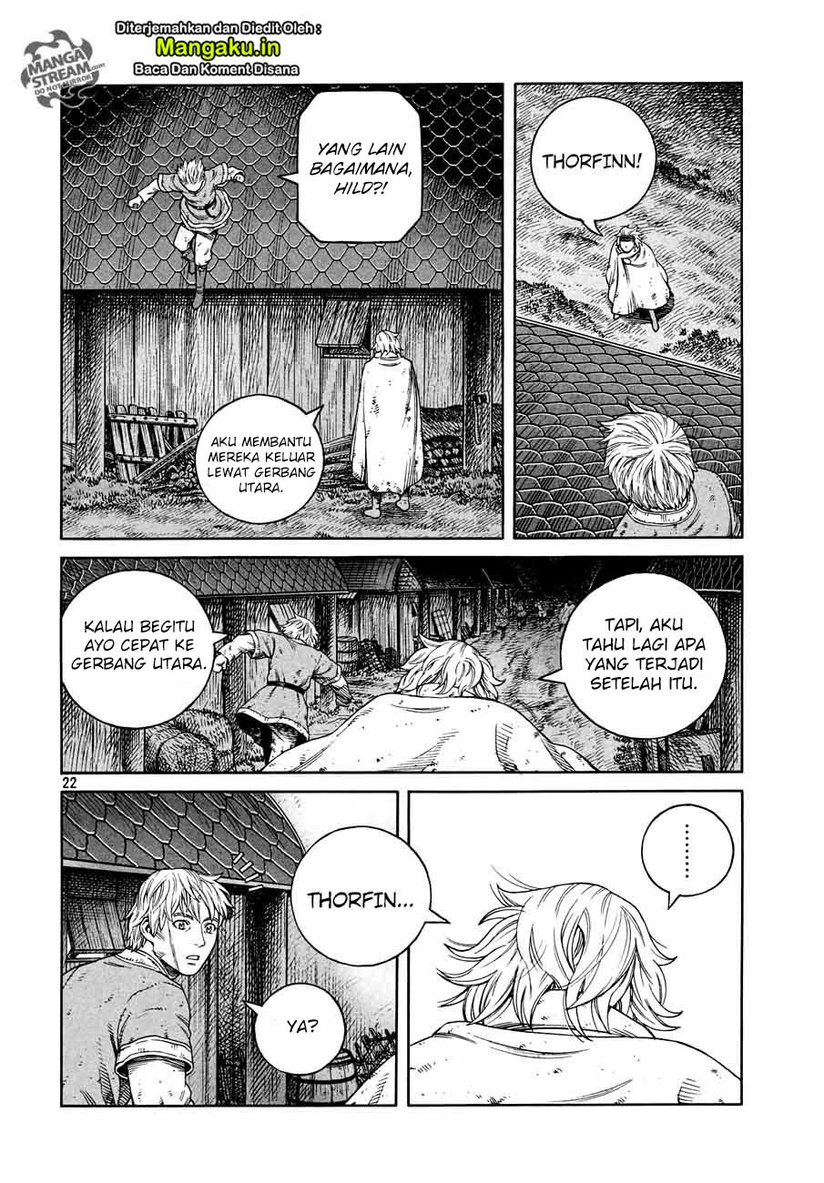 Read VIDland Saga ID Manga Online