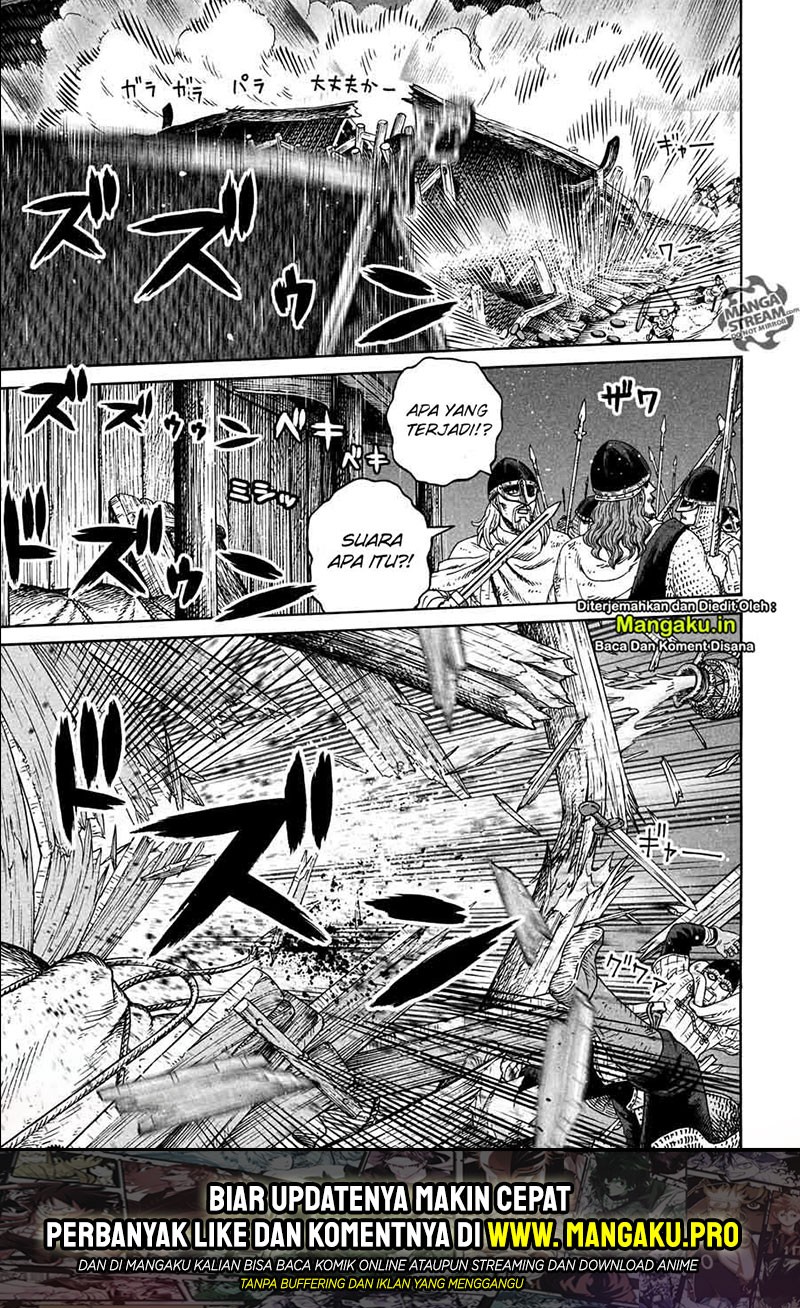 Read VIDland Saga ID Manga Online
