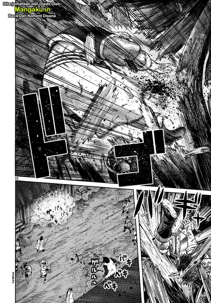 Read VIDland Saga ID Manga Online