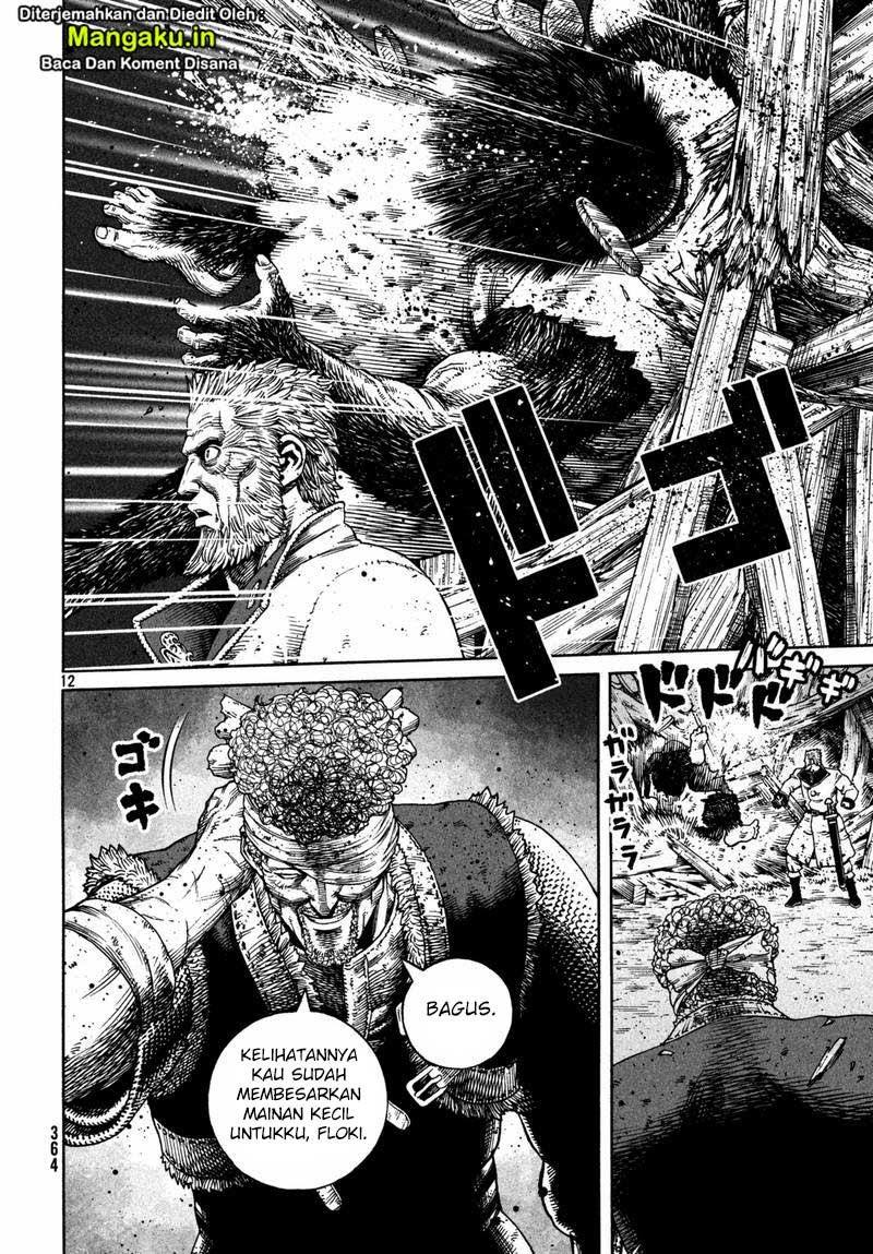 Read VIDland Saga ID Manga Online
