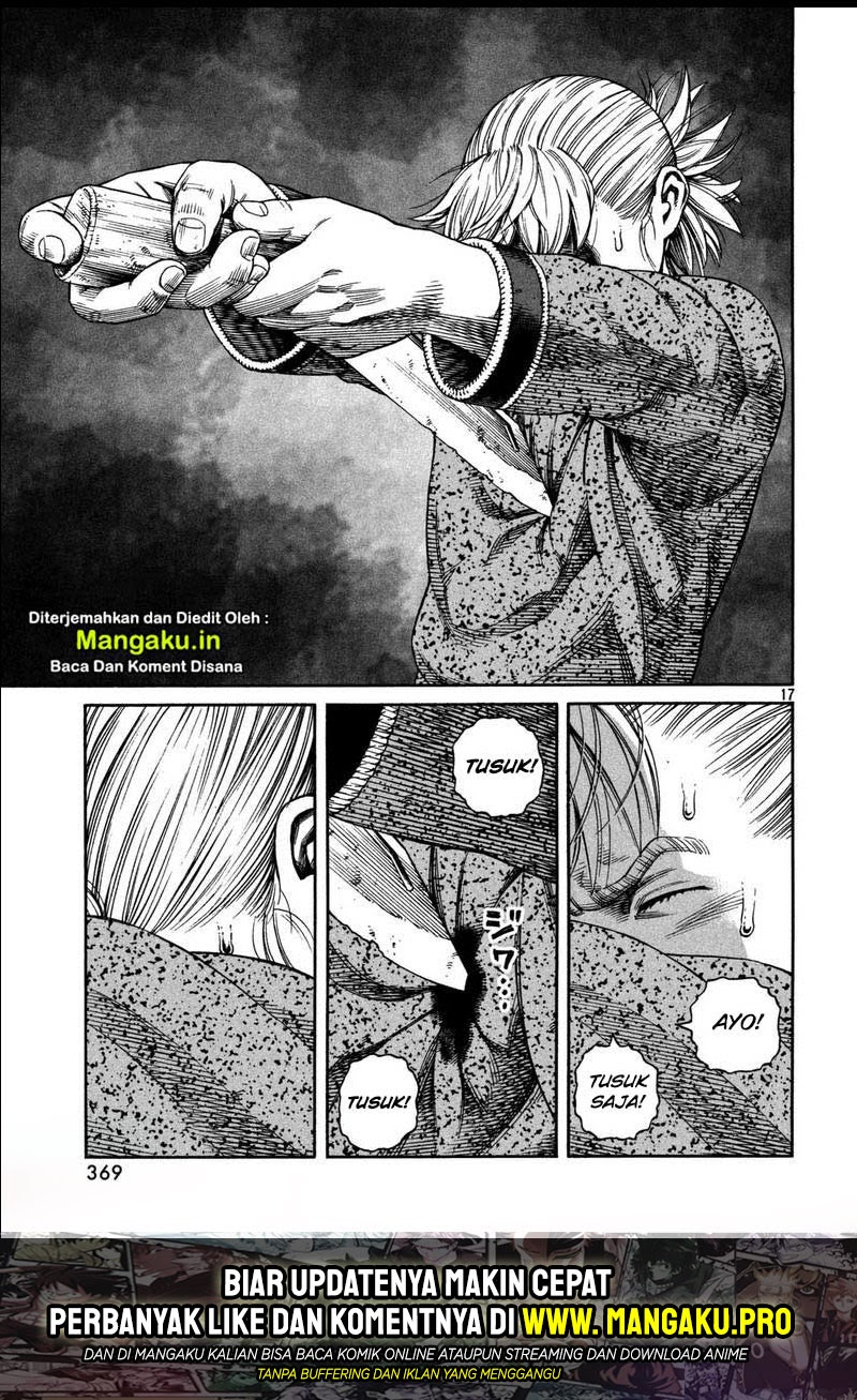 Read VIDland Saga ID Manga Online