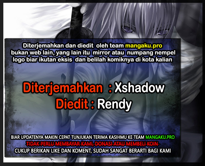 Read VIDland Saga ID Manga Online