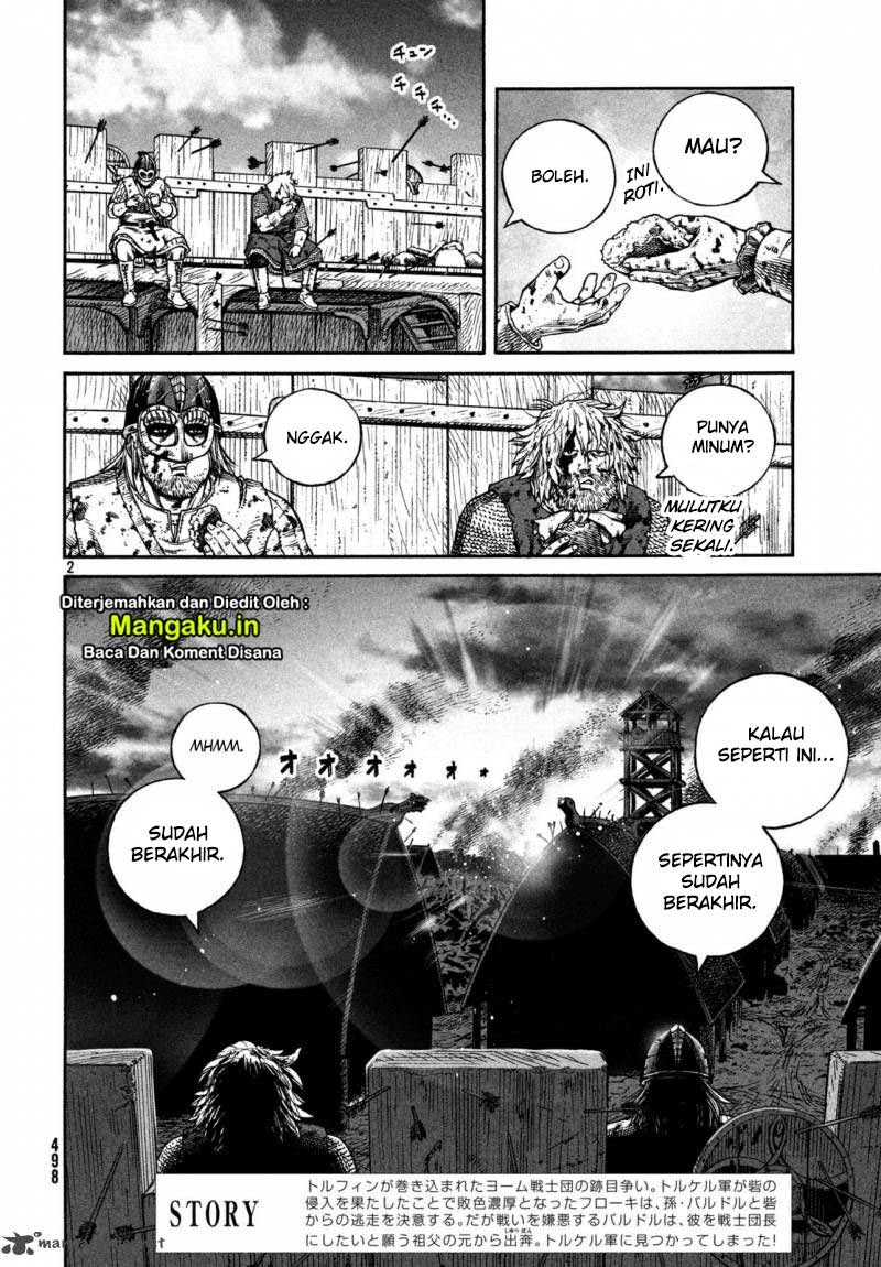 Read VIDland Saga ID Manga Online