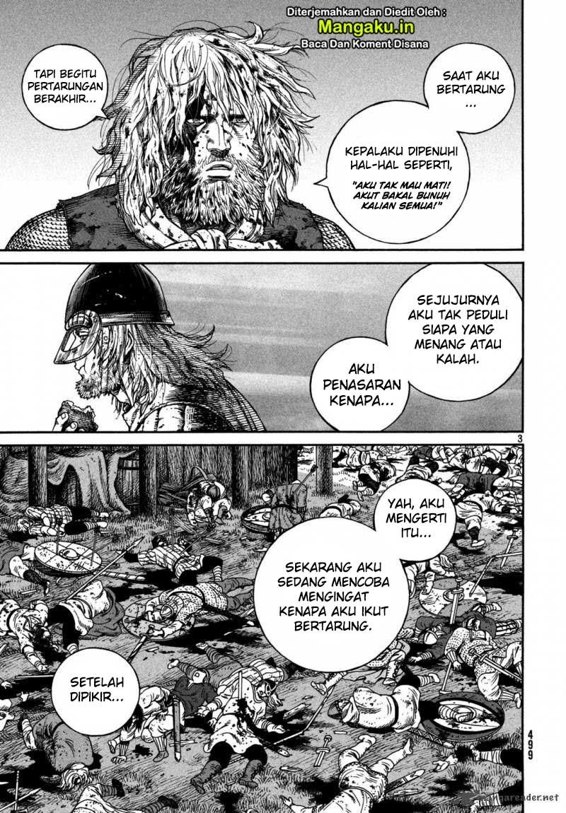 Read VIDland Saga ID Manga Online