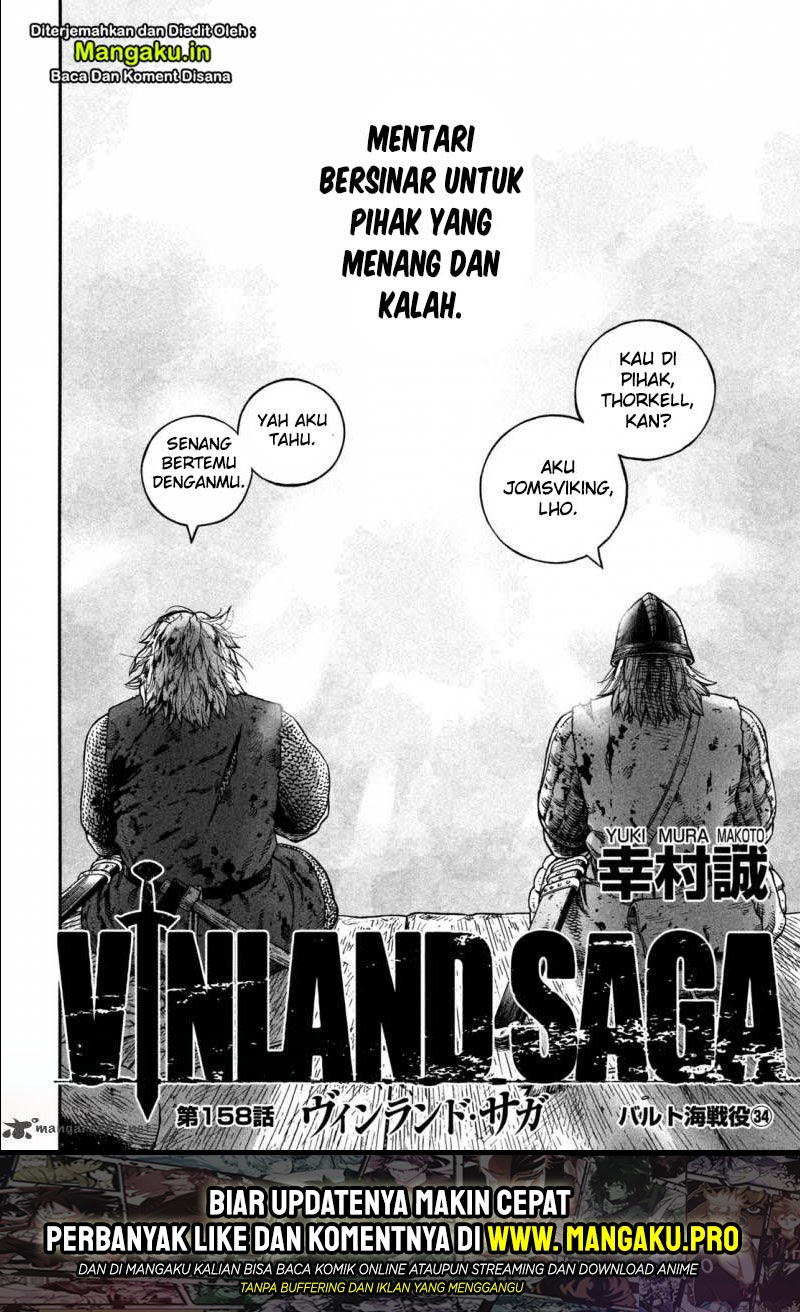 Read VIDland Saga ID Manga Online