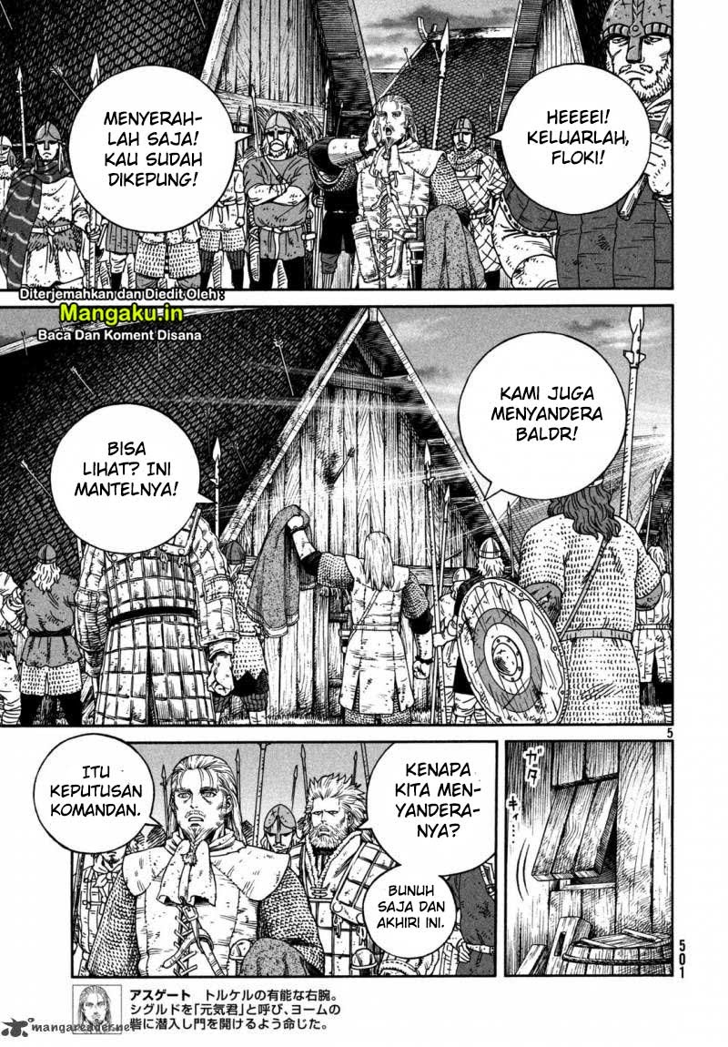 Read VIDland Saga ID Manga Online