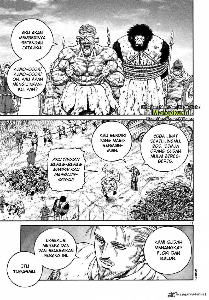 Read VIDland Saga ID Manga Online