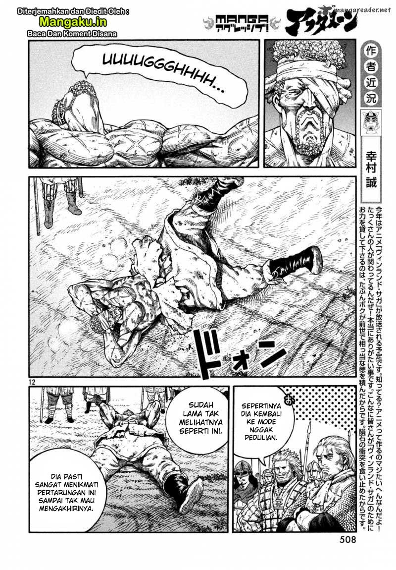 Read VIDland Saga ID Manga Online