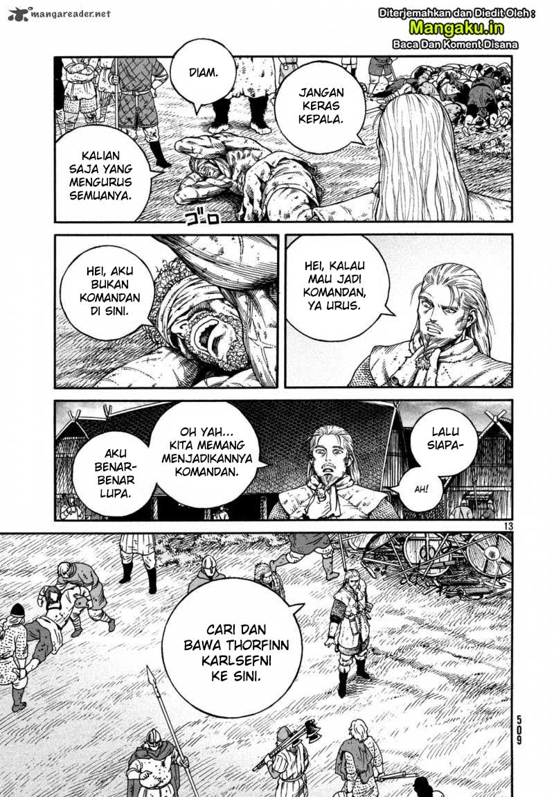 Read VIDland Saga ID Manga Online
