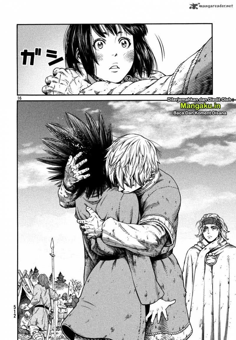 Read VIDland Saga ID Manga Online