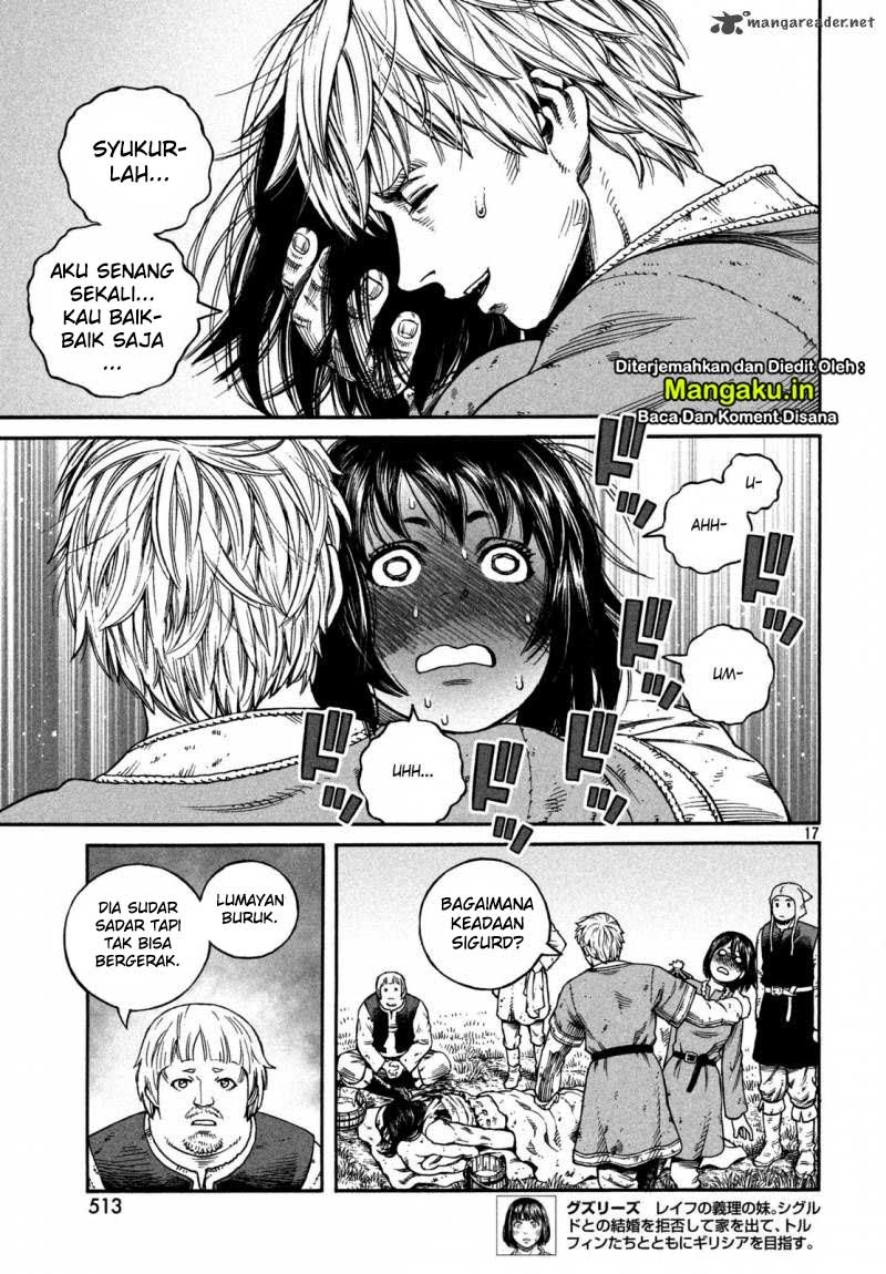 Read VIDland Saga ID Manga Online