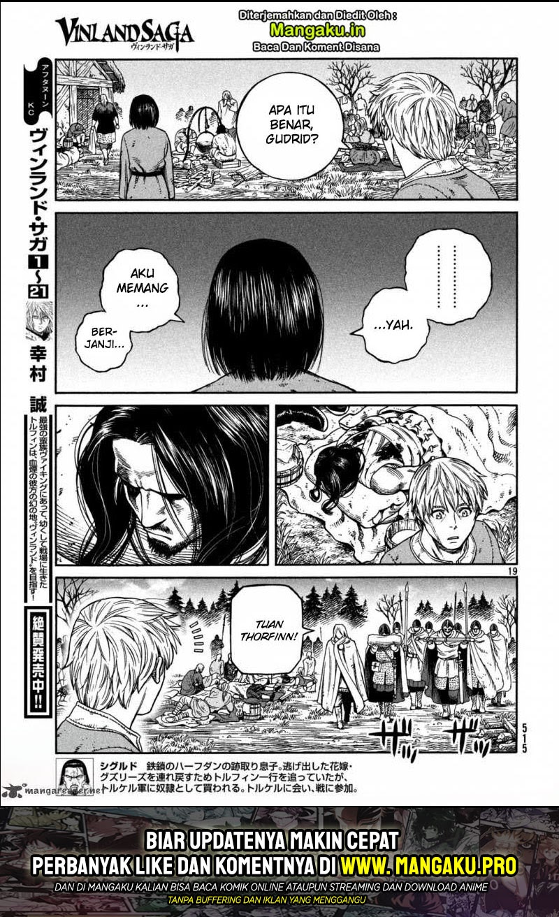 Read VIDland Saga ID Manga Online