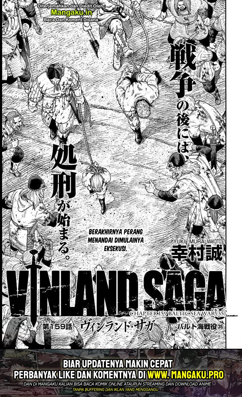 Read VIDland Saga ID Manga Online