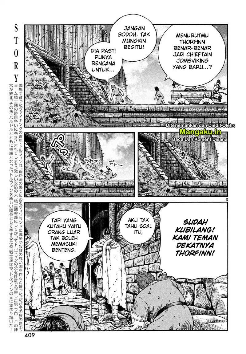 Read VIDland Saga ID Manga Online