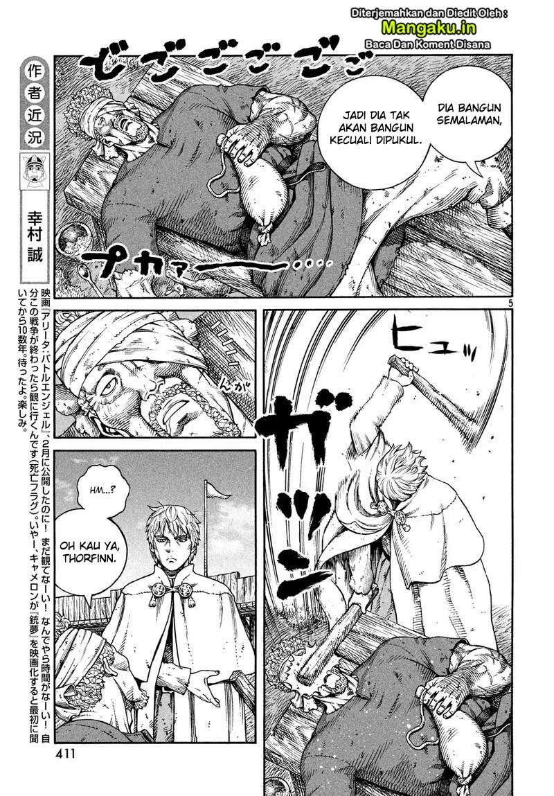 Read VIDland Saga ID Manga Online