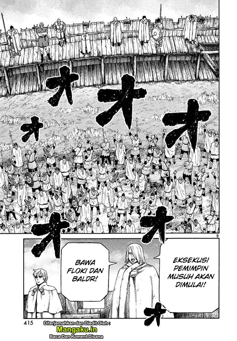 Read VIDland Saga ID Manga Online