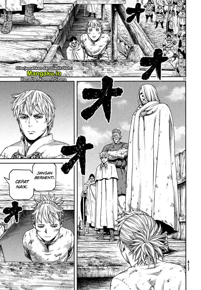 Read VIDland Saga ID Manga Online