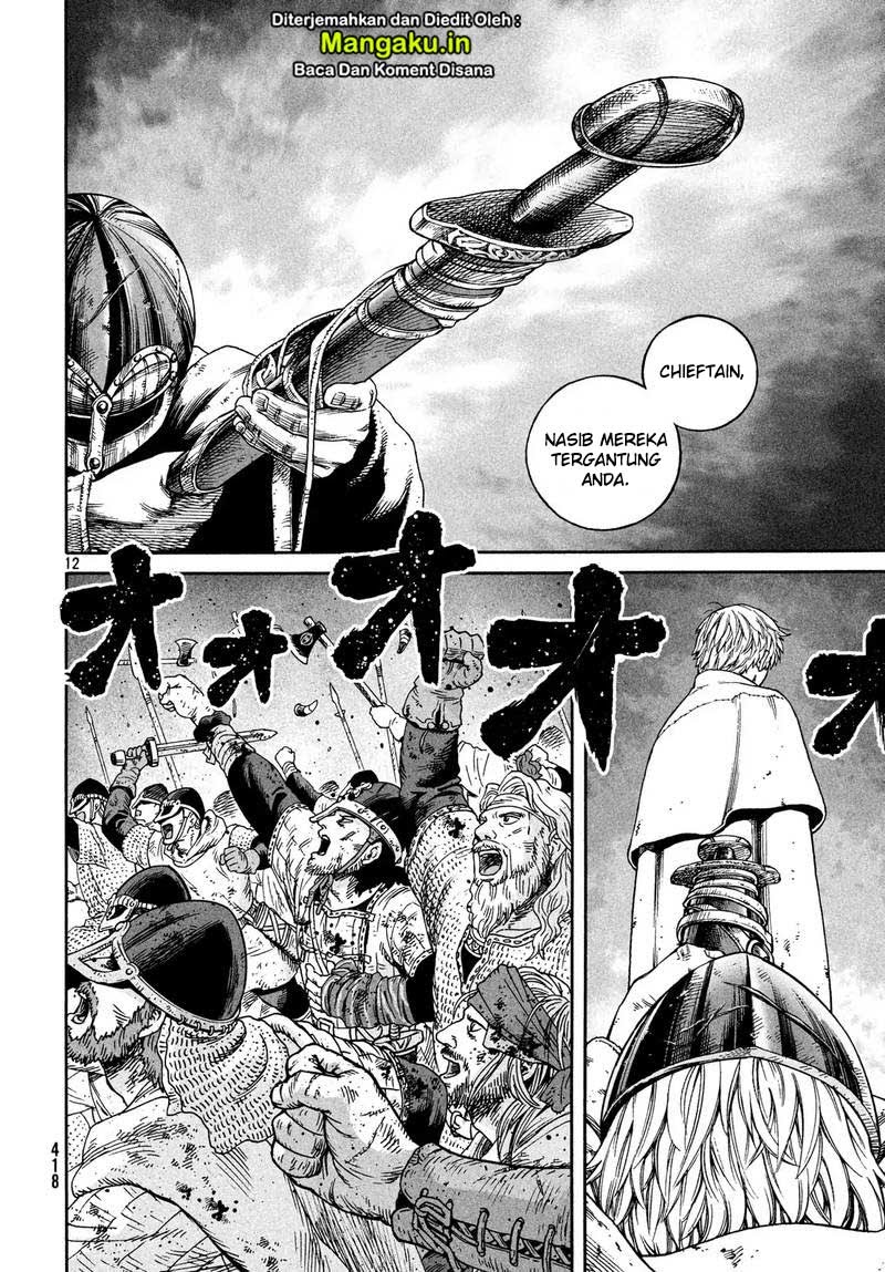 Read VIDland Saga ID Manga Online