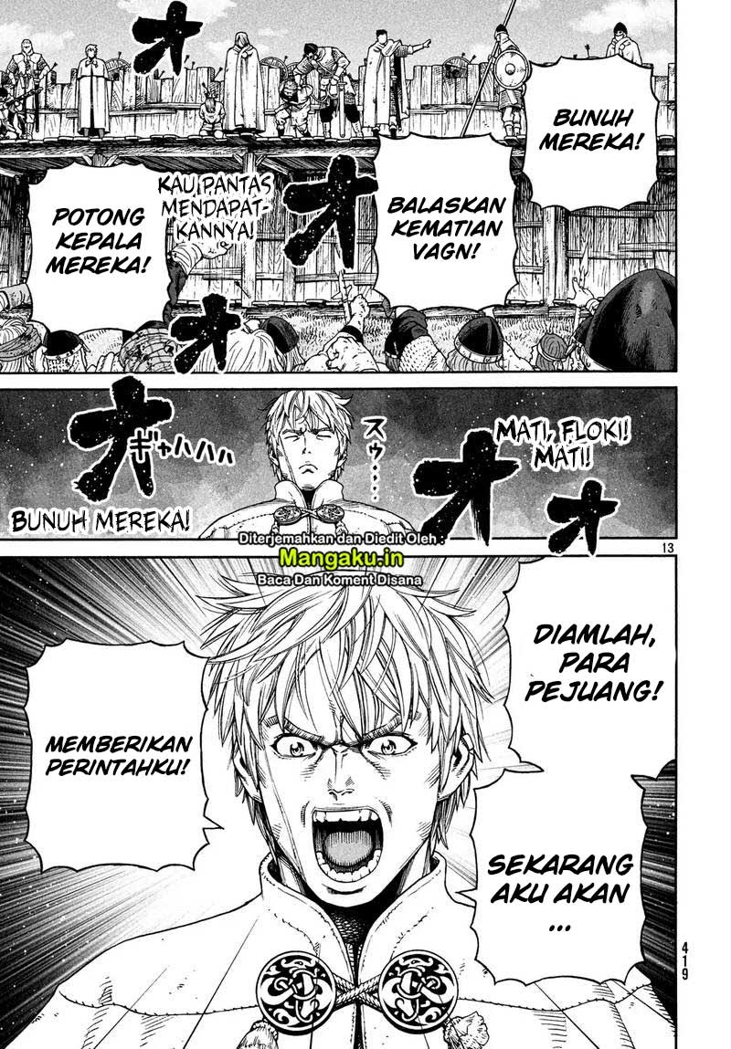 Read VIDland Saga ID Manga Online